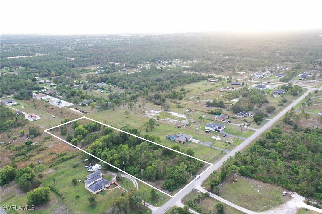 Property Photo:  Xxxx 54th Avenue NE  FL 34120 