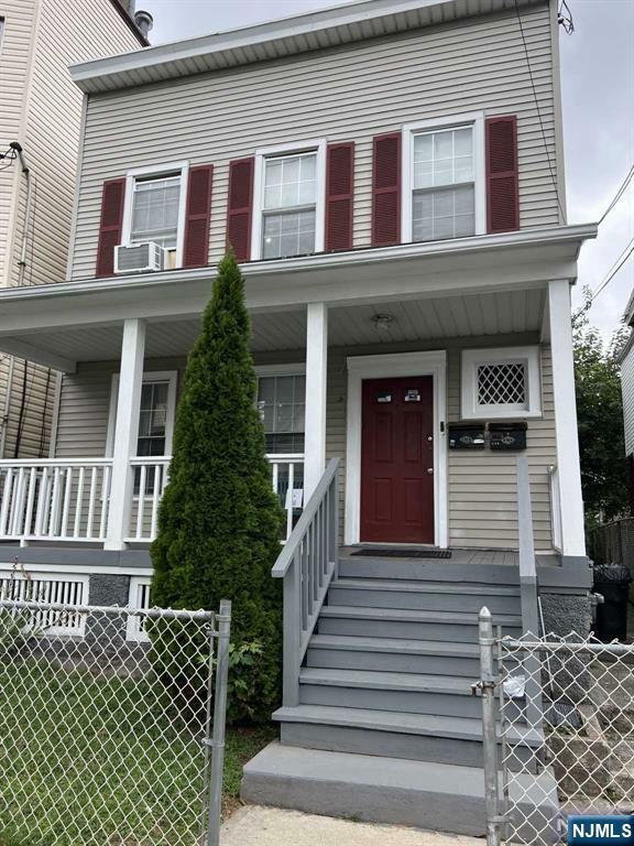 Property Photo:  576-578 E 38th Street  NJ 07513 