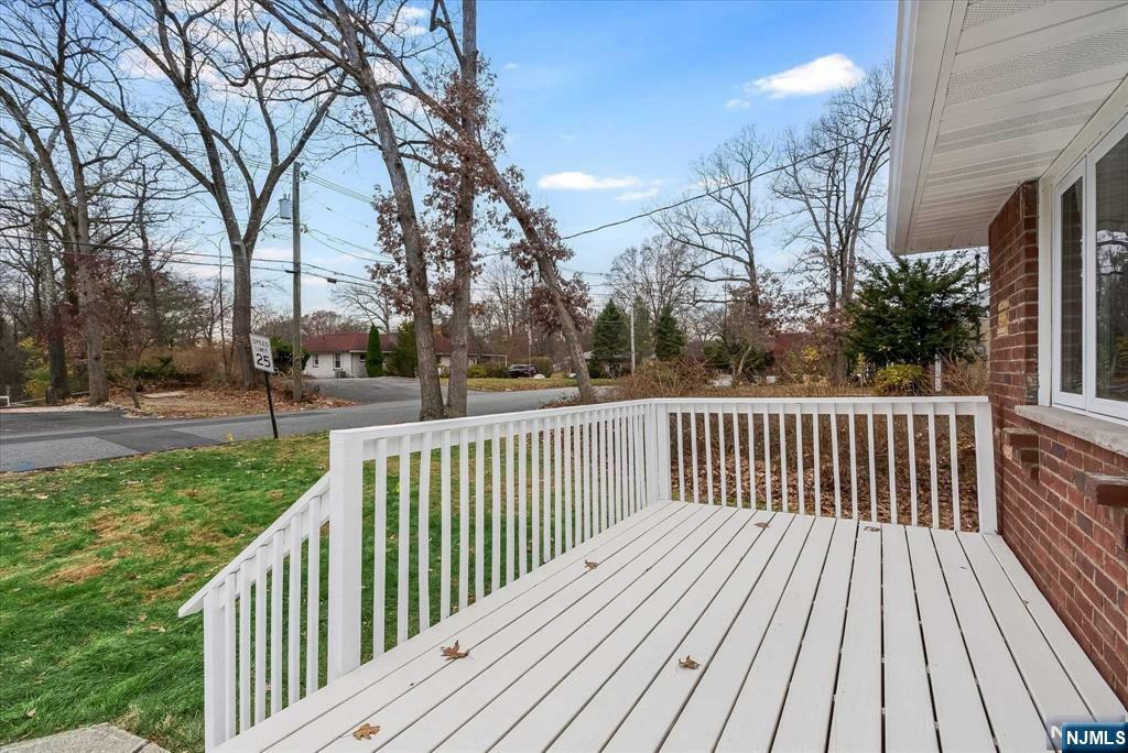 Property Photo:  49 Hillside Drive  NJ 07403 