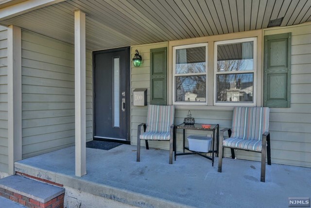 Property Photo: 100 Avenue E NJ 07644