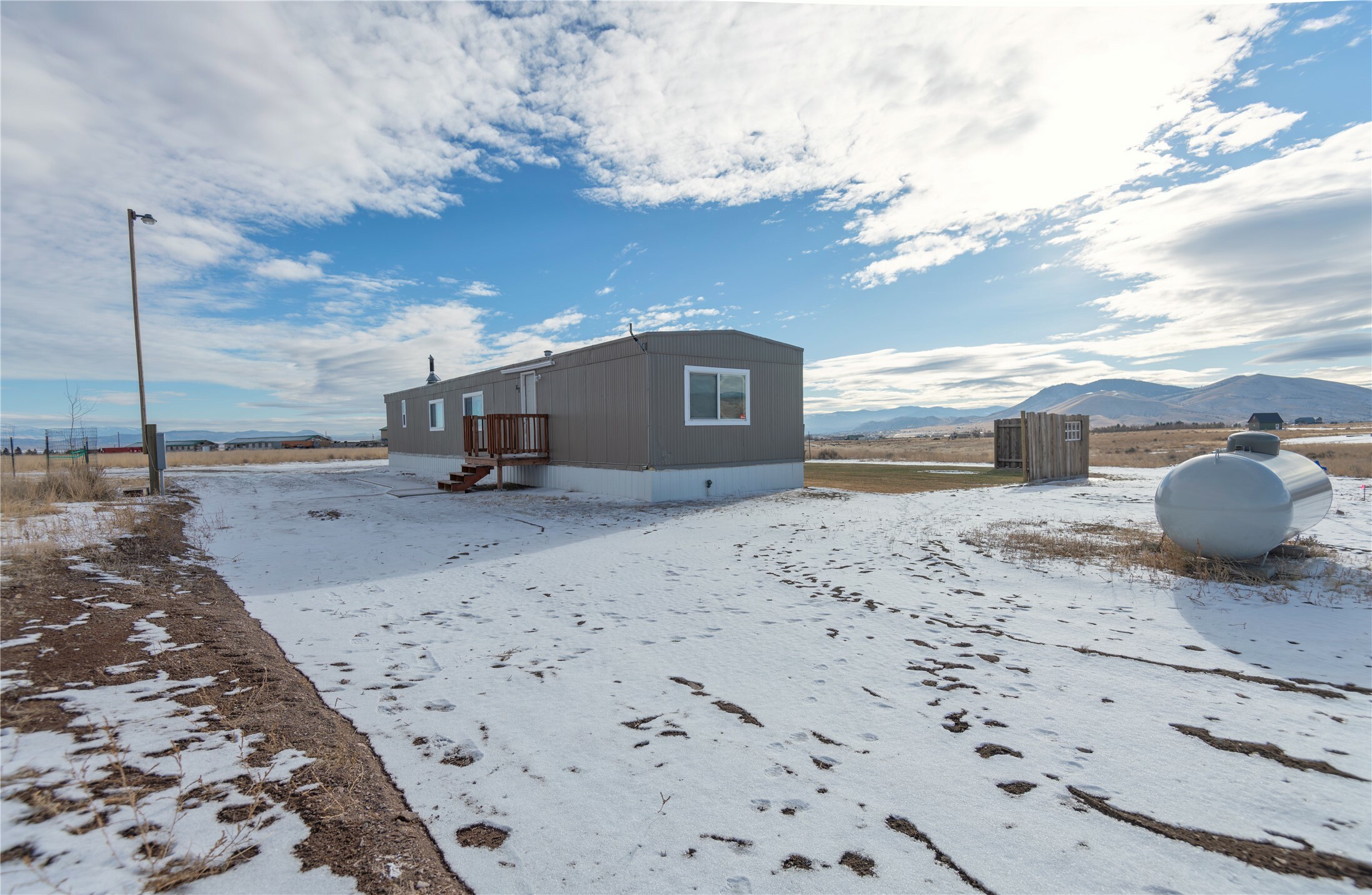 Property Photo:  67 W Prairie Road  MT 59602 