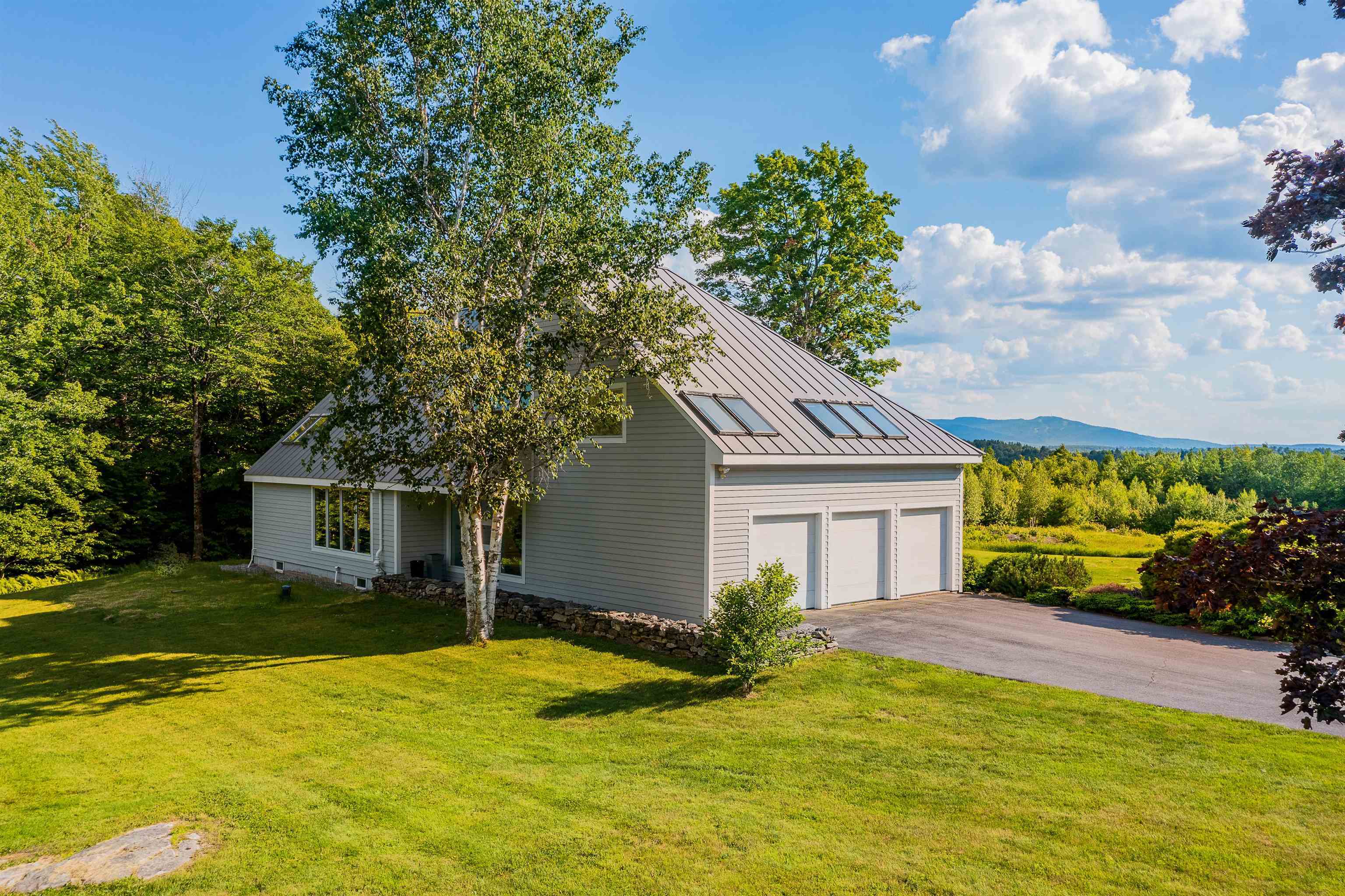 Property Photo:  408 Knights Hill Road  NH 03257 