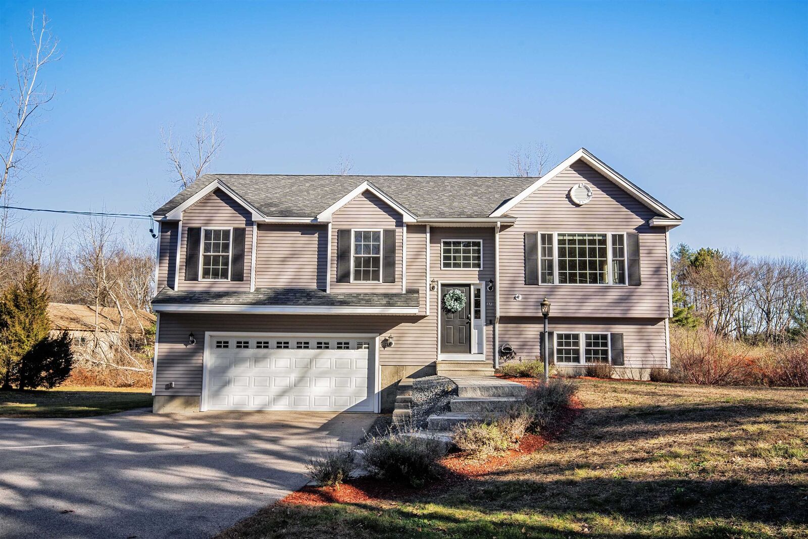 Property Photo: 37 Cross Street NH 03079