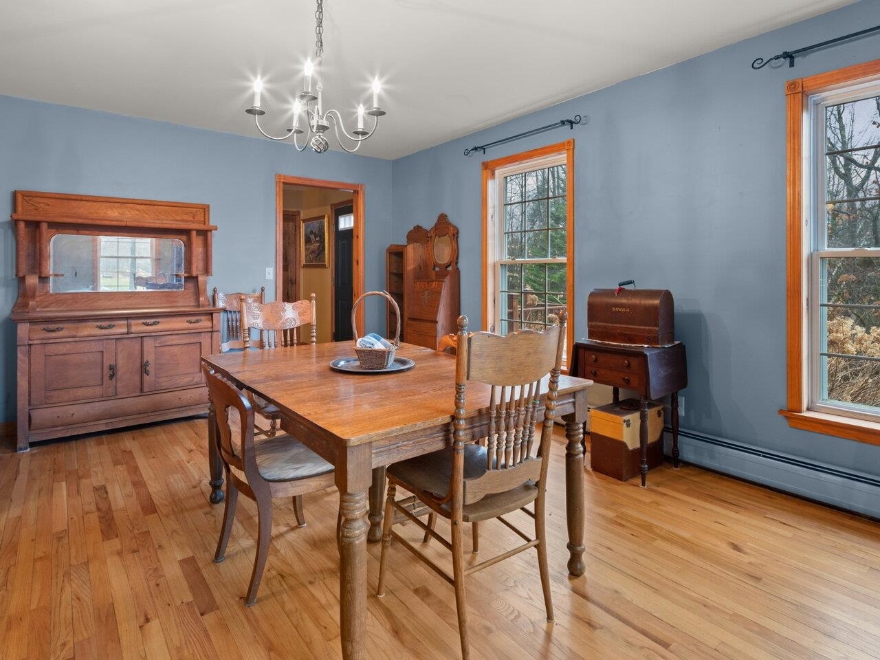 Property Photo:  336 Carroll Hill Road  VT 05454 