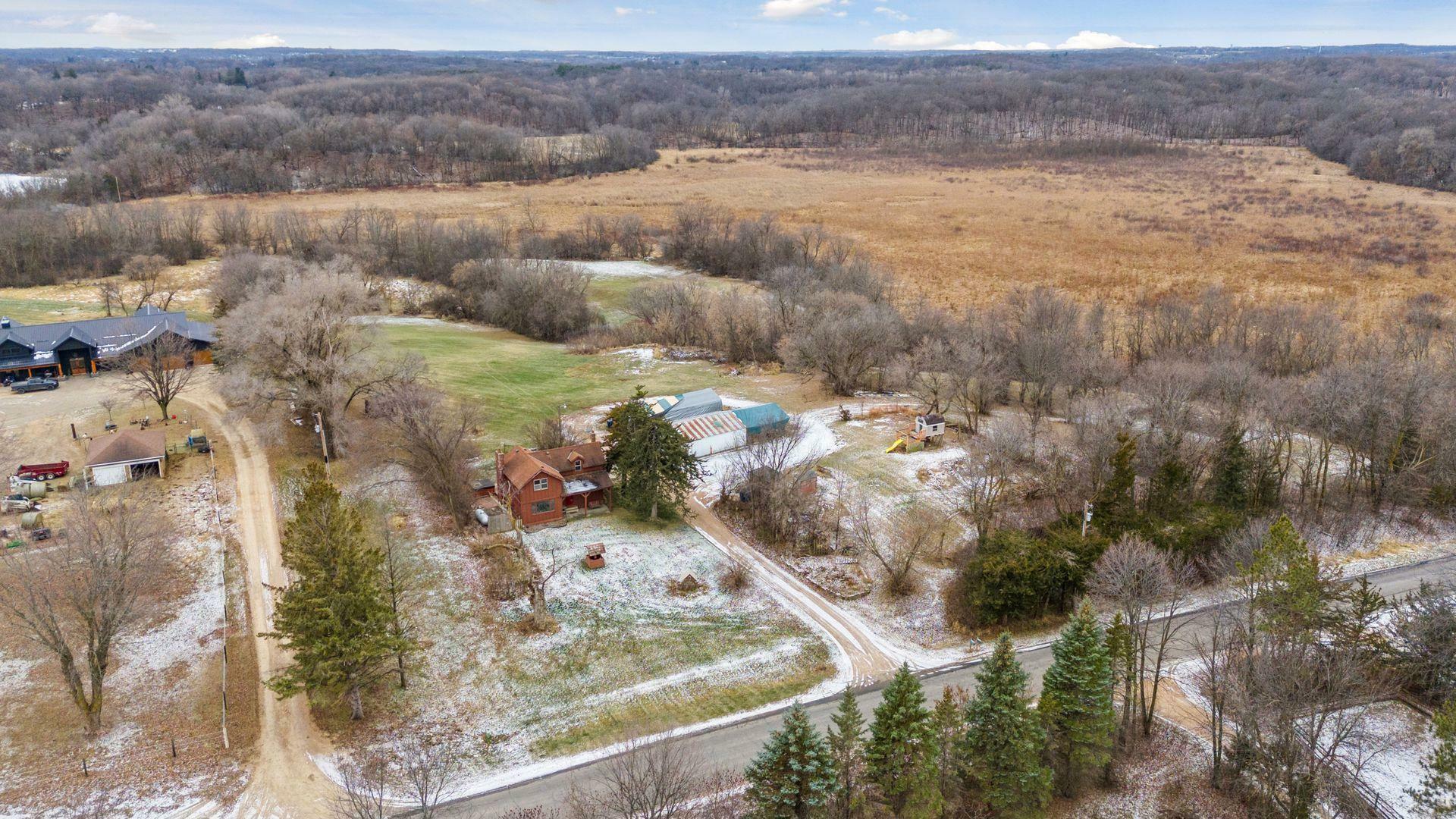 Property Photo:  6695 Game Farm Road E  MN 55364 