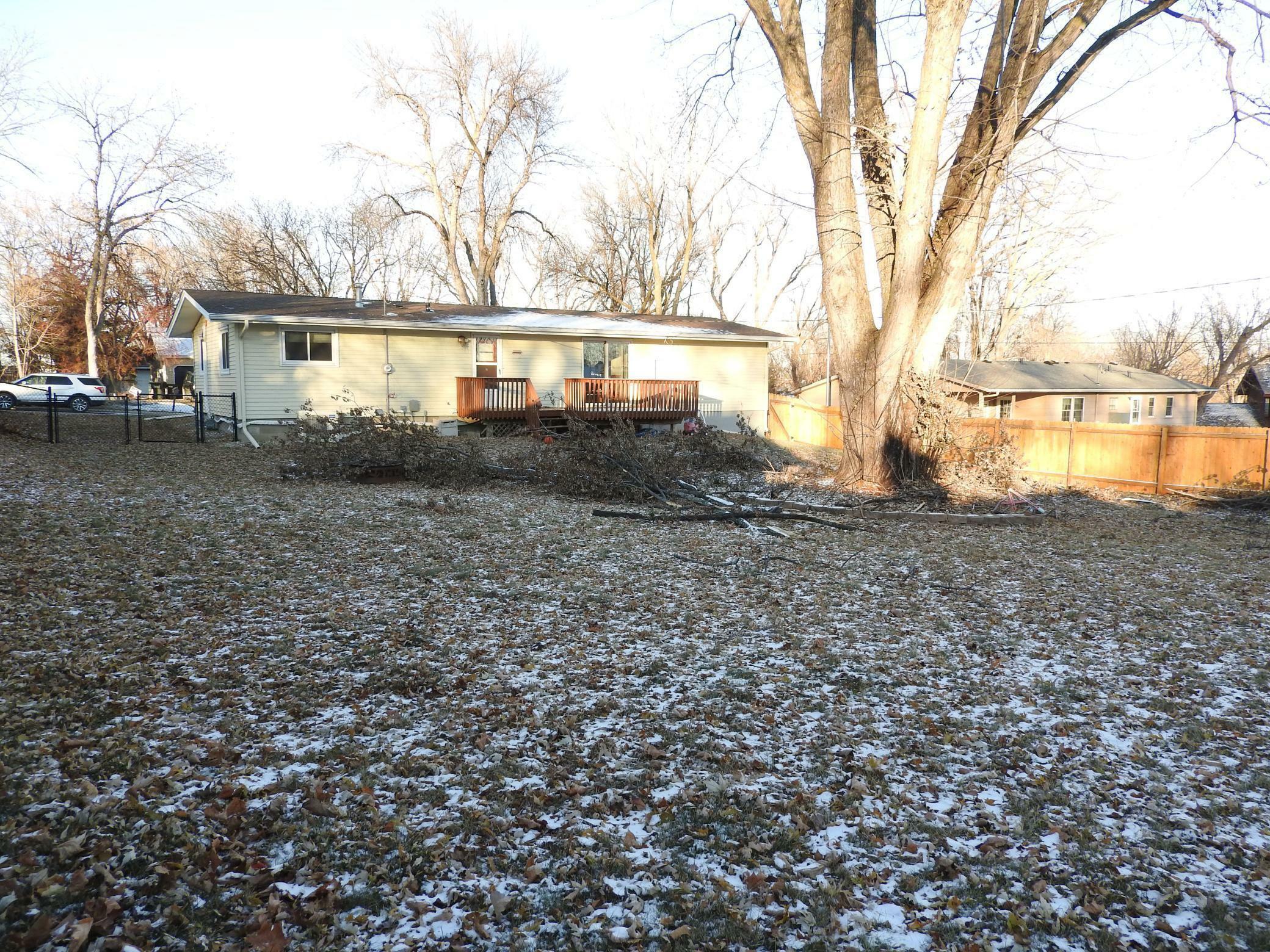 Property Photo:  153 George Avenue E  MN 55395 