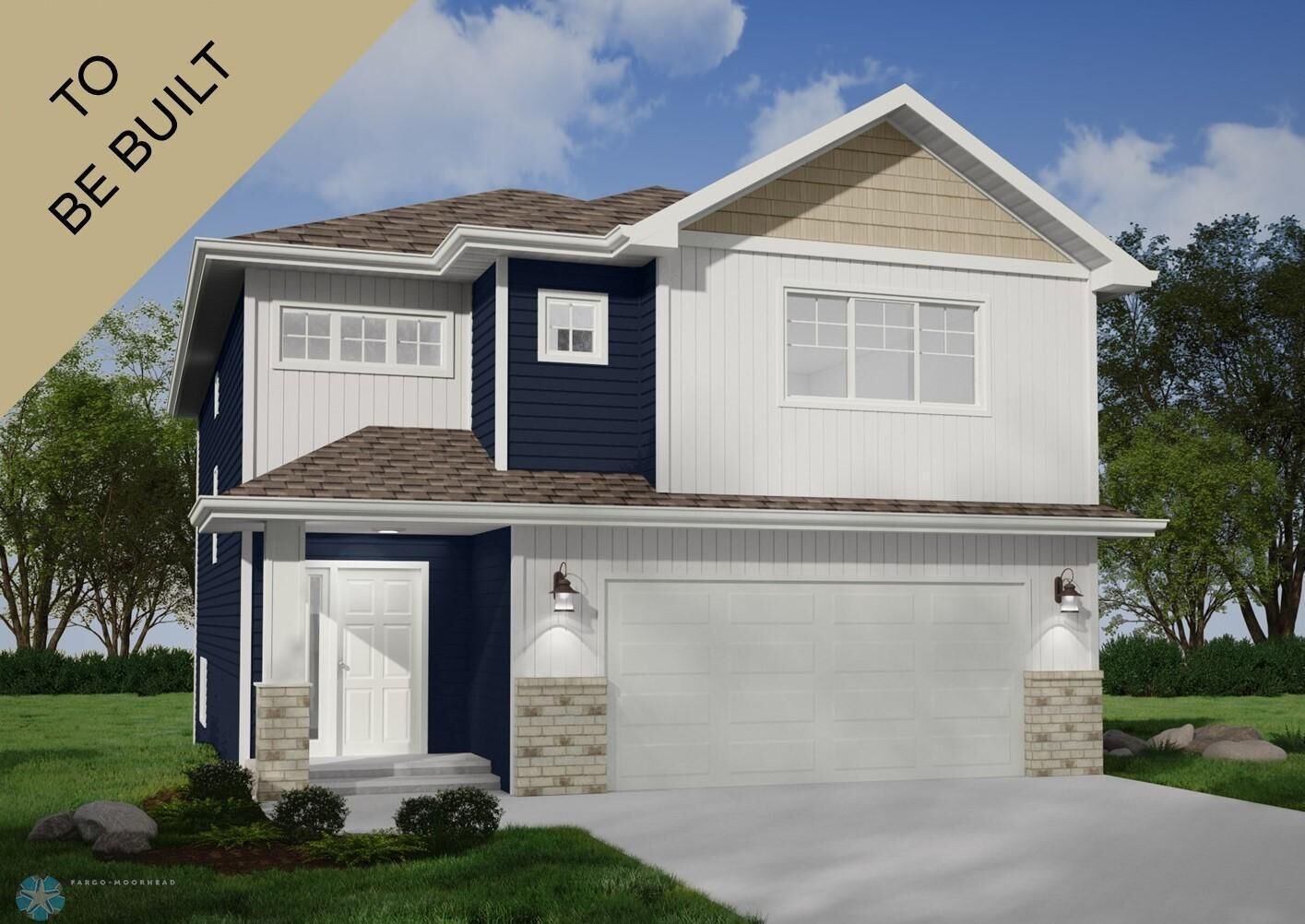 Property Photo: 6711 27th Street S ND 58104