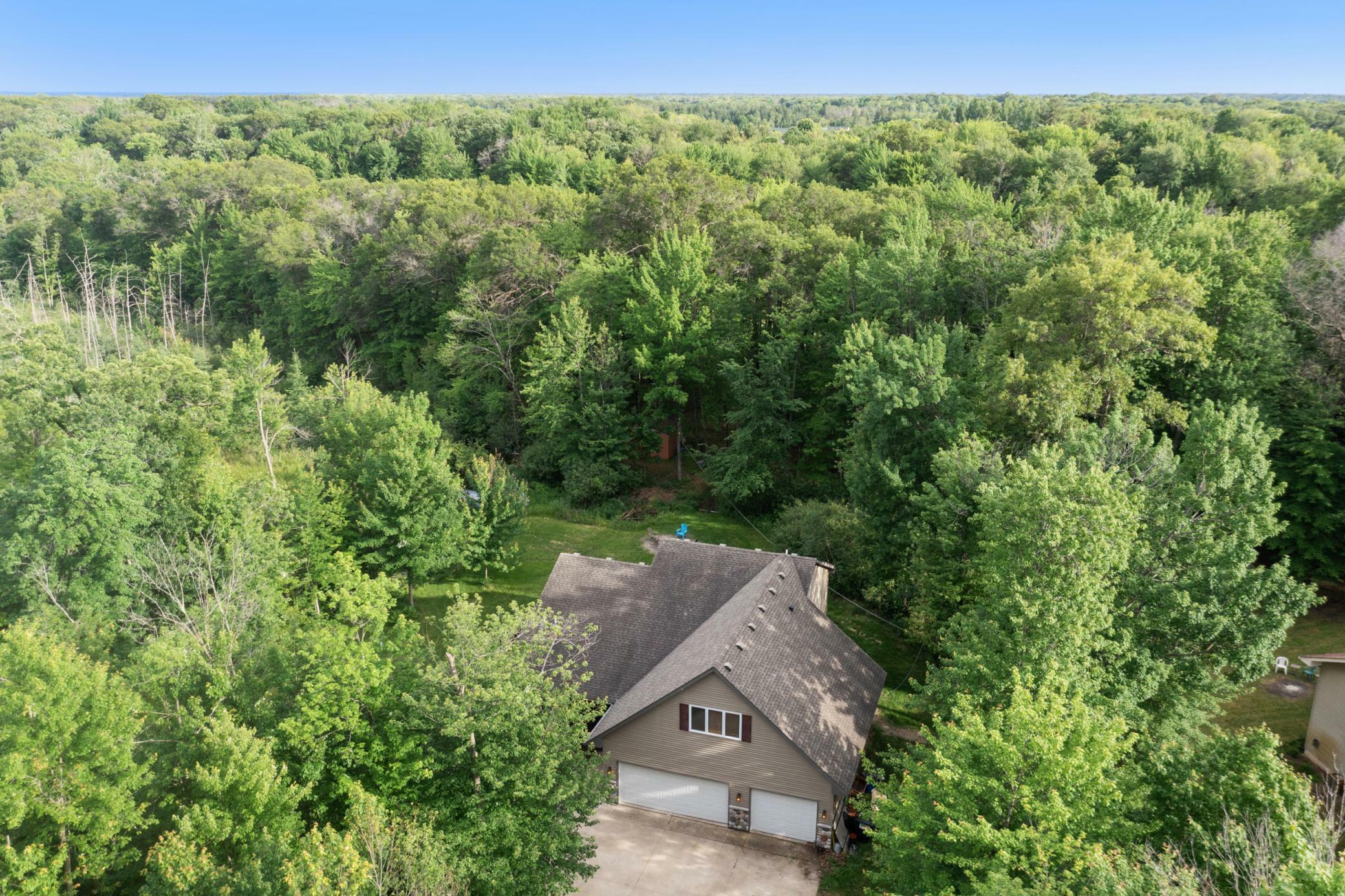 Property Photo:  7380 239th Avenue NE  MN 55079 