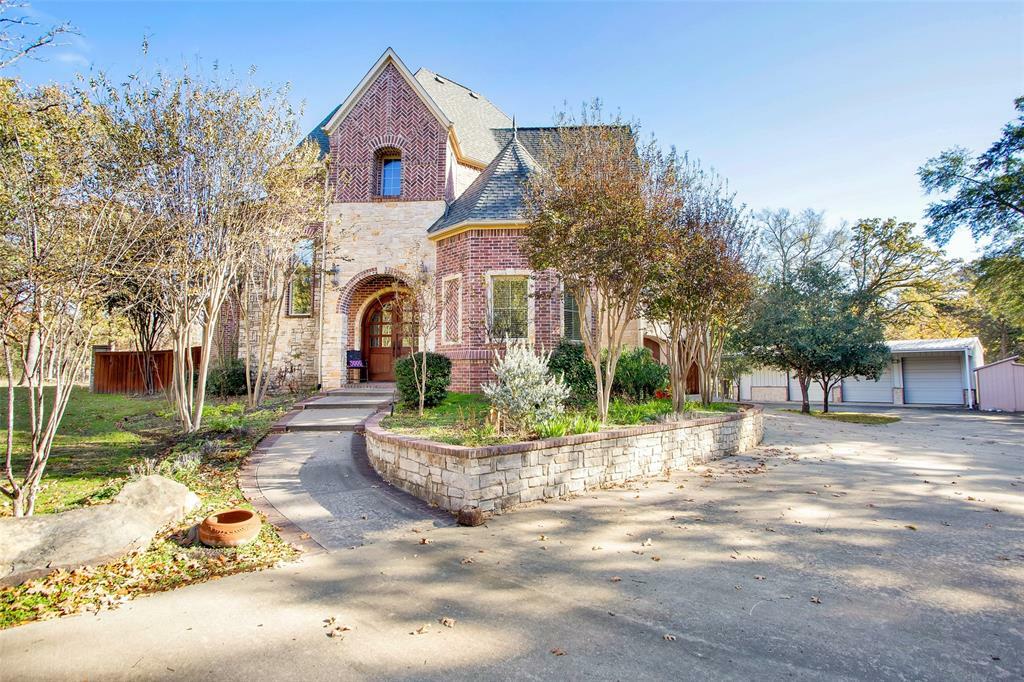 Property Photo:  383 County Road 1452  TX 75418 