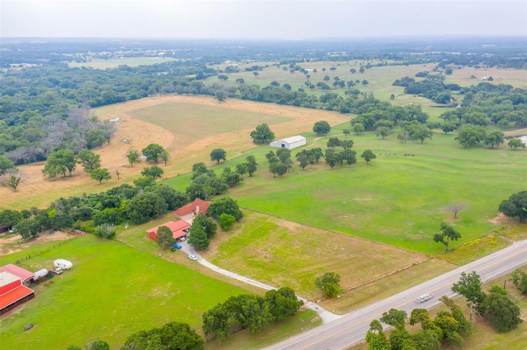 Property Photo: 5000 N Fm 51 TX 76085
