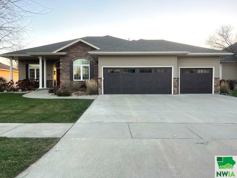 Property Photo:  508 Fawn Hollow  SD 57049-0000 