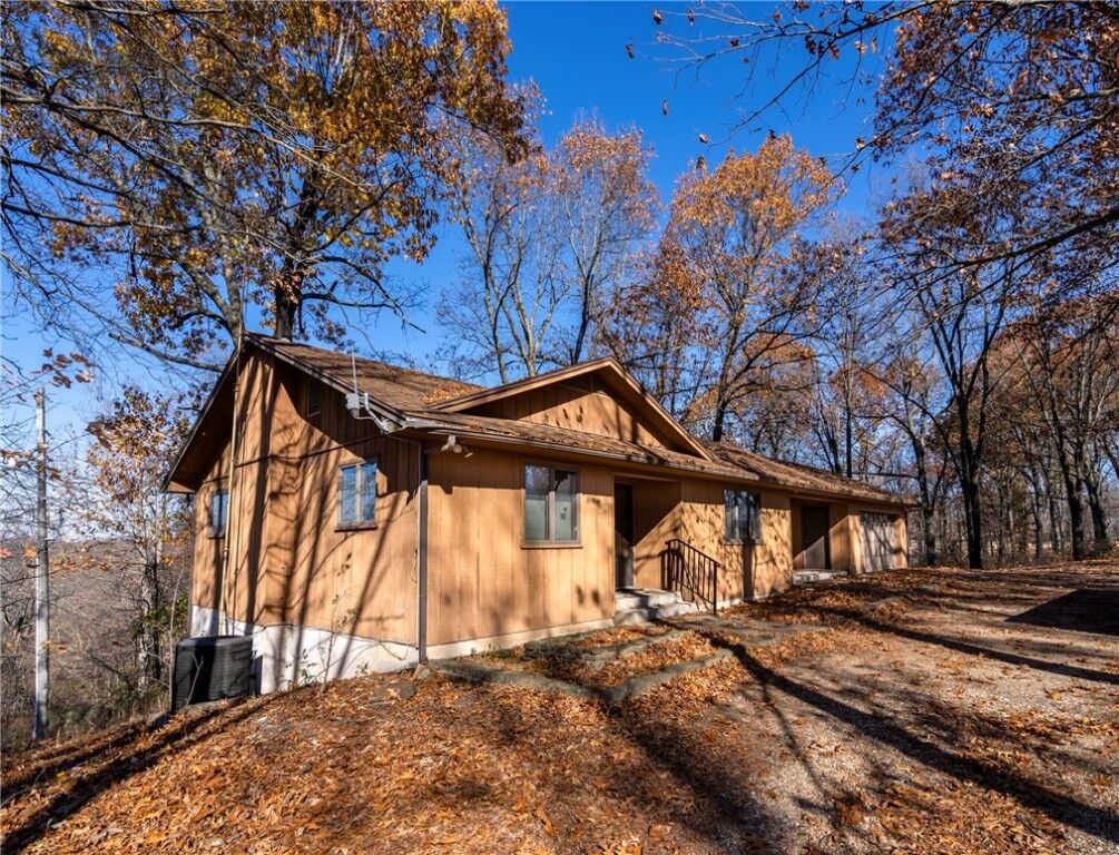 Property Photo:  2392 Highway 23  AR 72632 