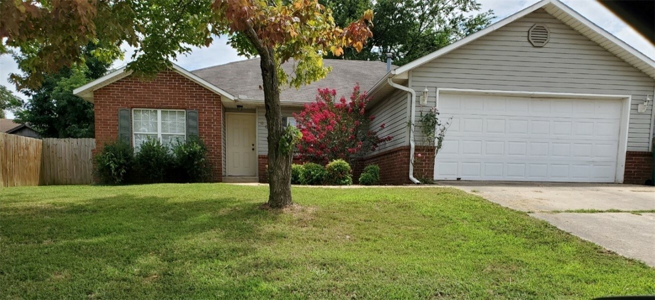 602 E Kara Lane  Rogers AR 72758 photo