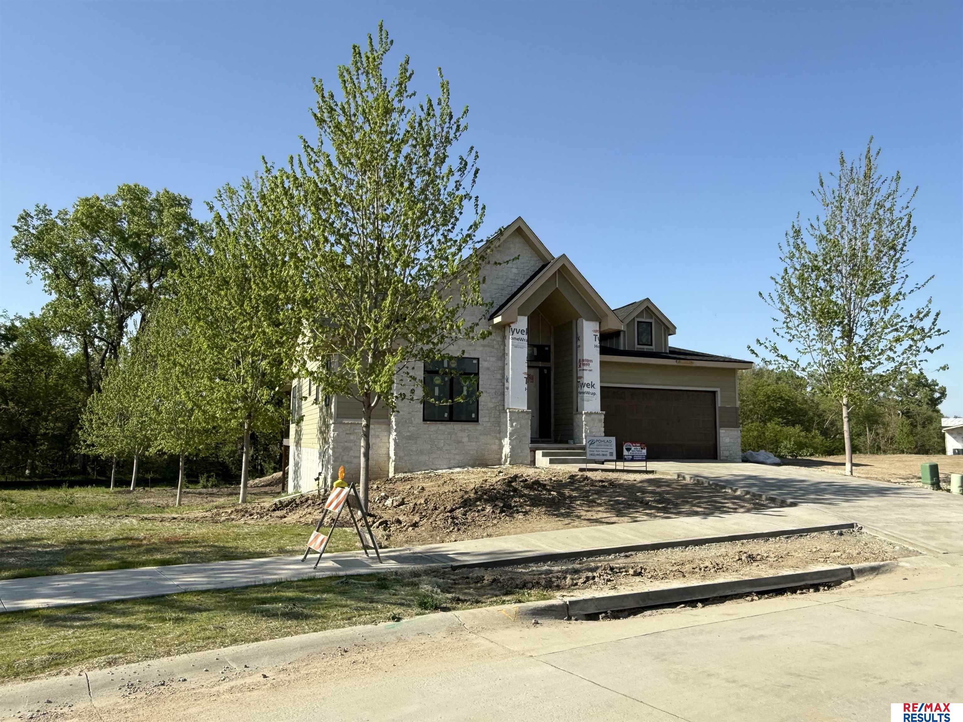 Property Photo: 20142 W Street NE 68135