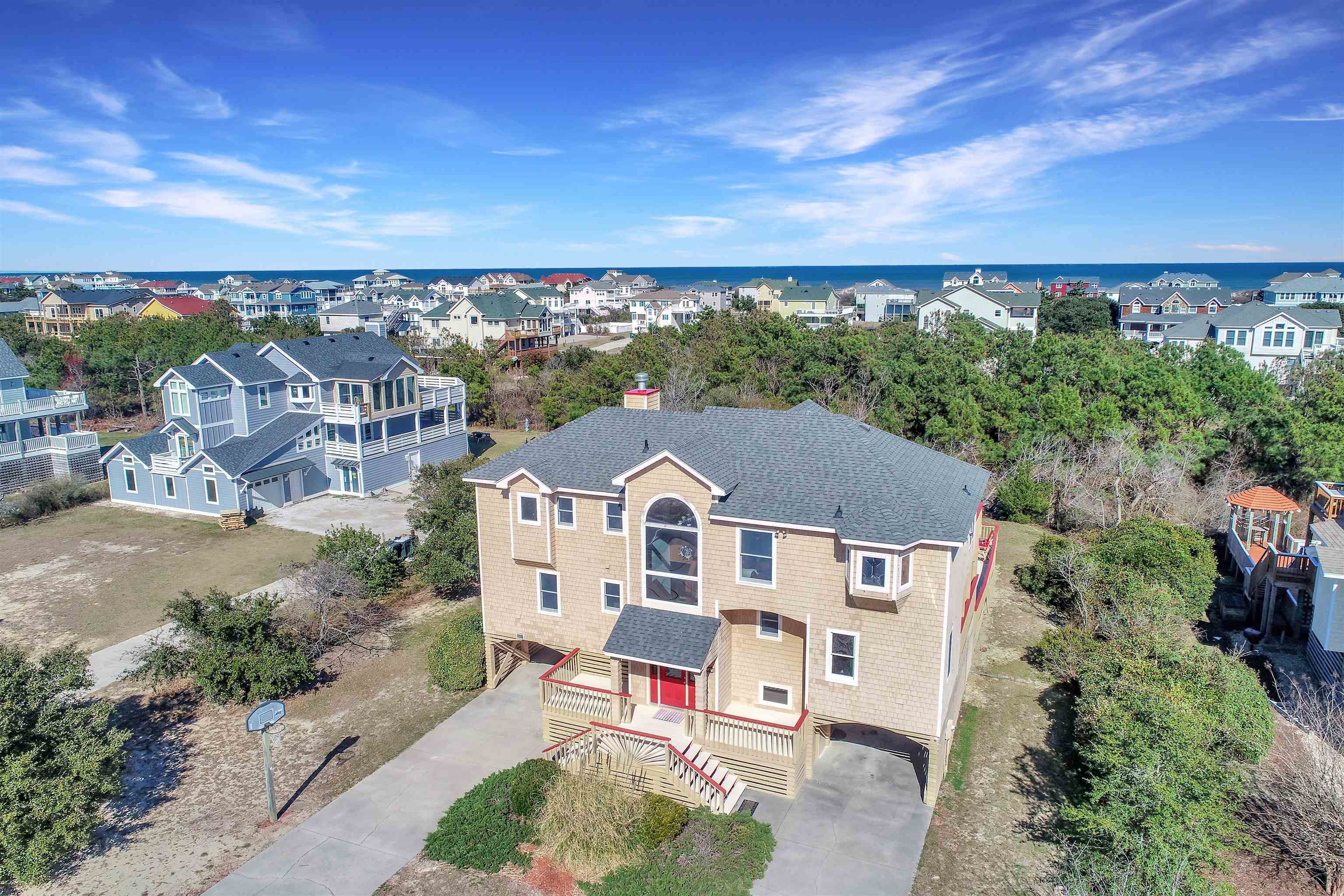 Property Photo: 811 Corolla Drive NC 27927