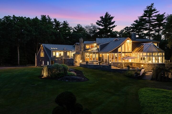 Property Photo:  70 Lazell Street  MA 02043 