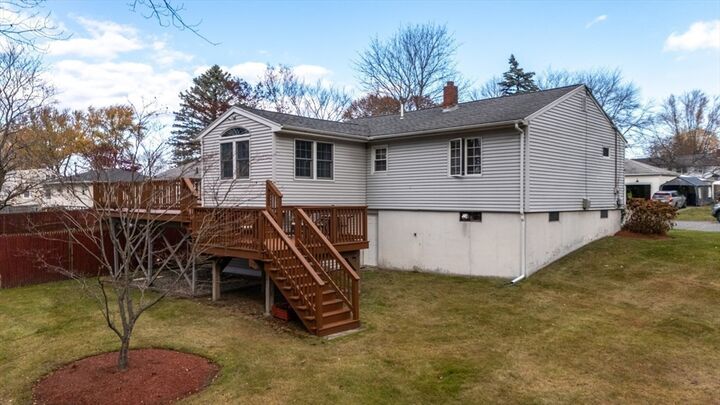 Property Photo:  2 Oakmeadow Lane  MA 01844 