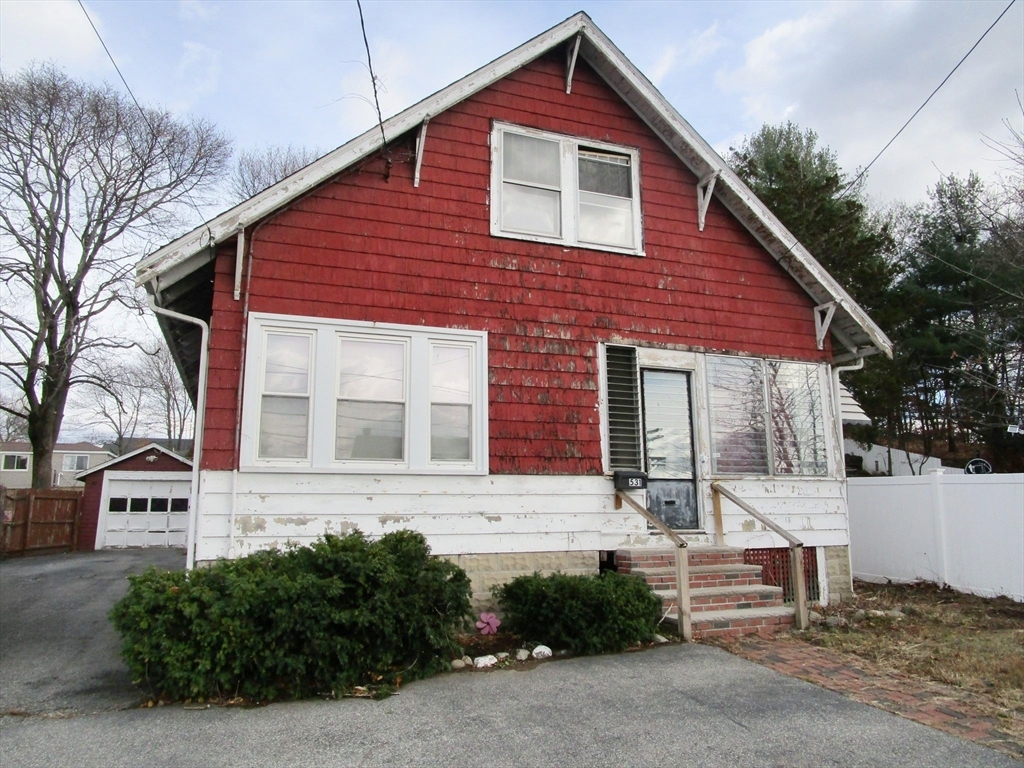 Property Photo:  531 Lynnfield Street  MA 01904 