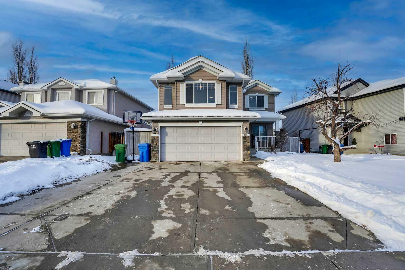 128 Springmere Drive  Chestermere AB T1X 1J3 photo