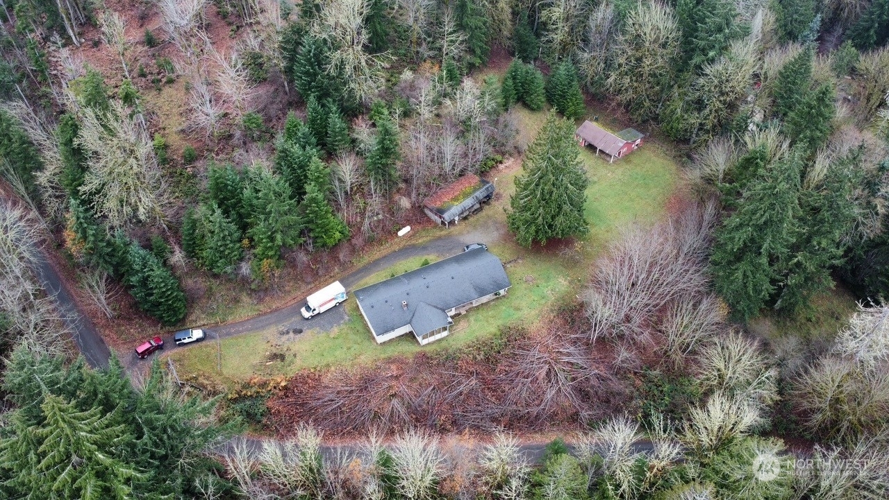 Property Photo:  9021  Waddell Creek Road SW  WA 98512 