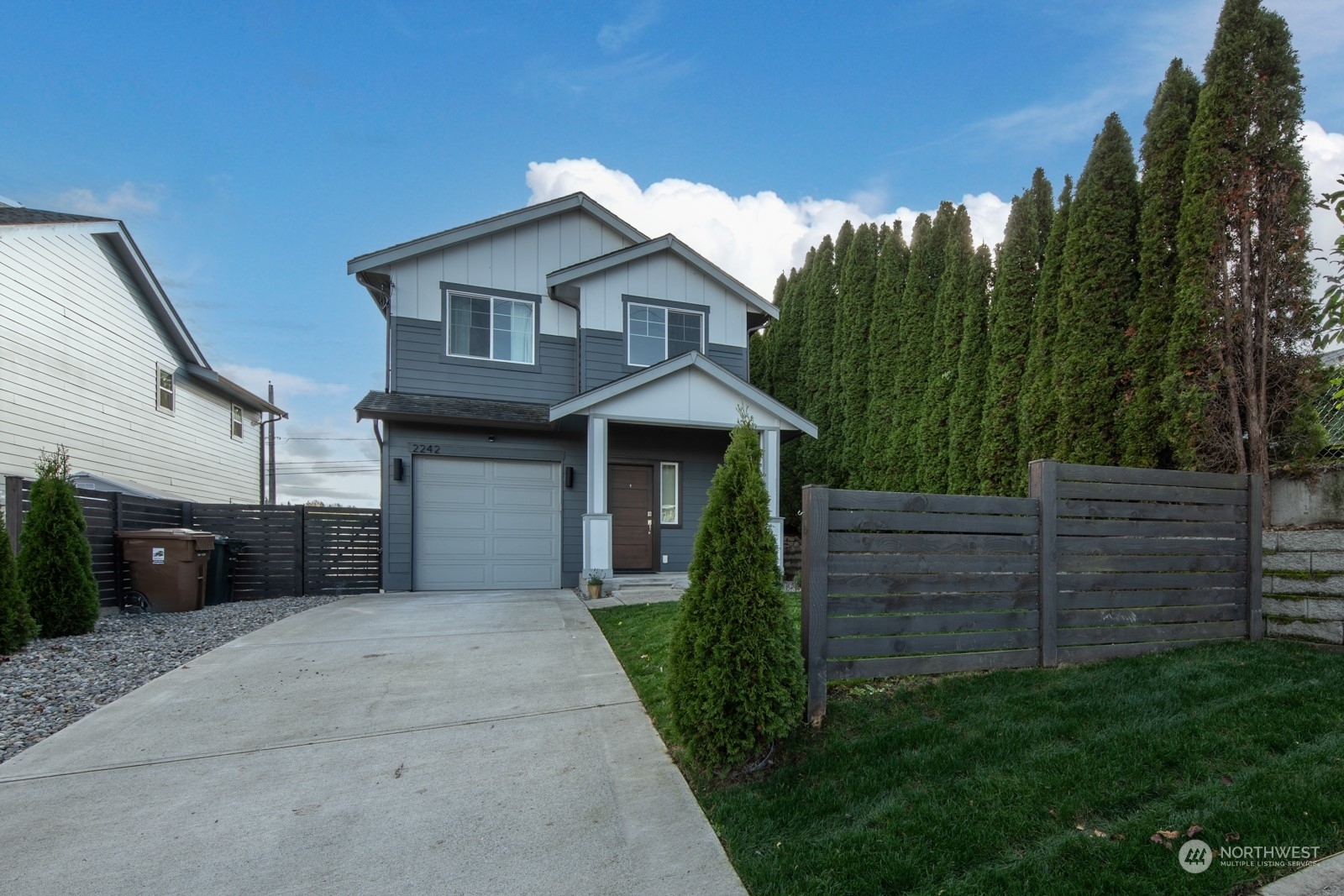 Property Photo:  2242 E Fairbanks Street  WA 98404 