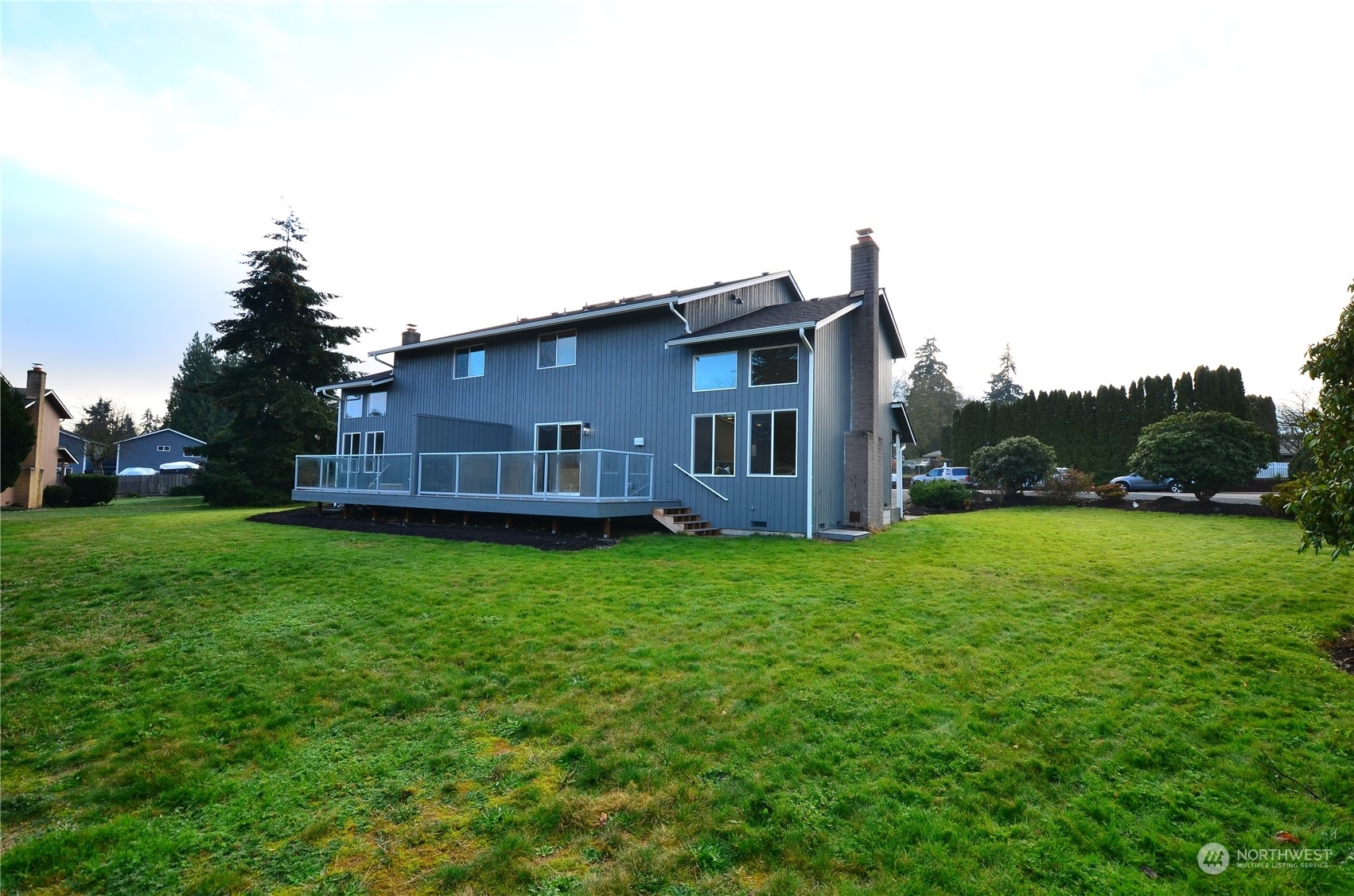 Property Photo:  11517 Meridian Avenue S Ab  WA 98208 