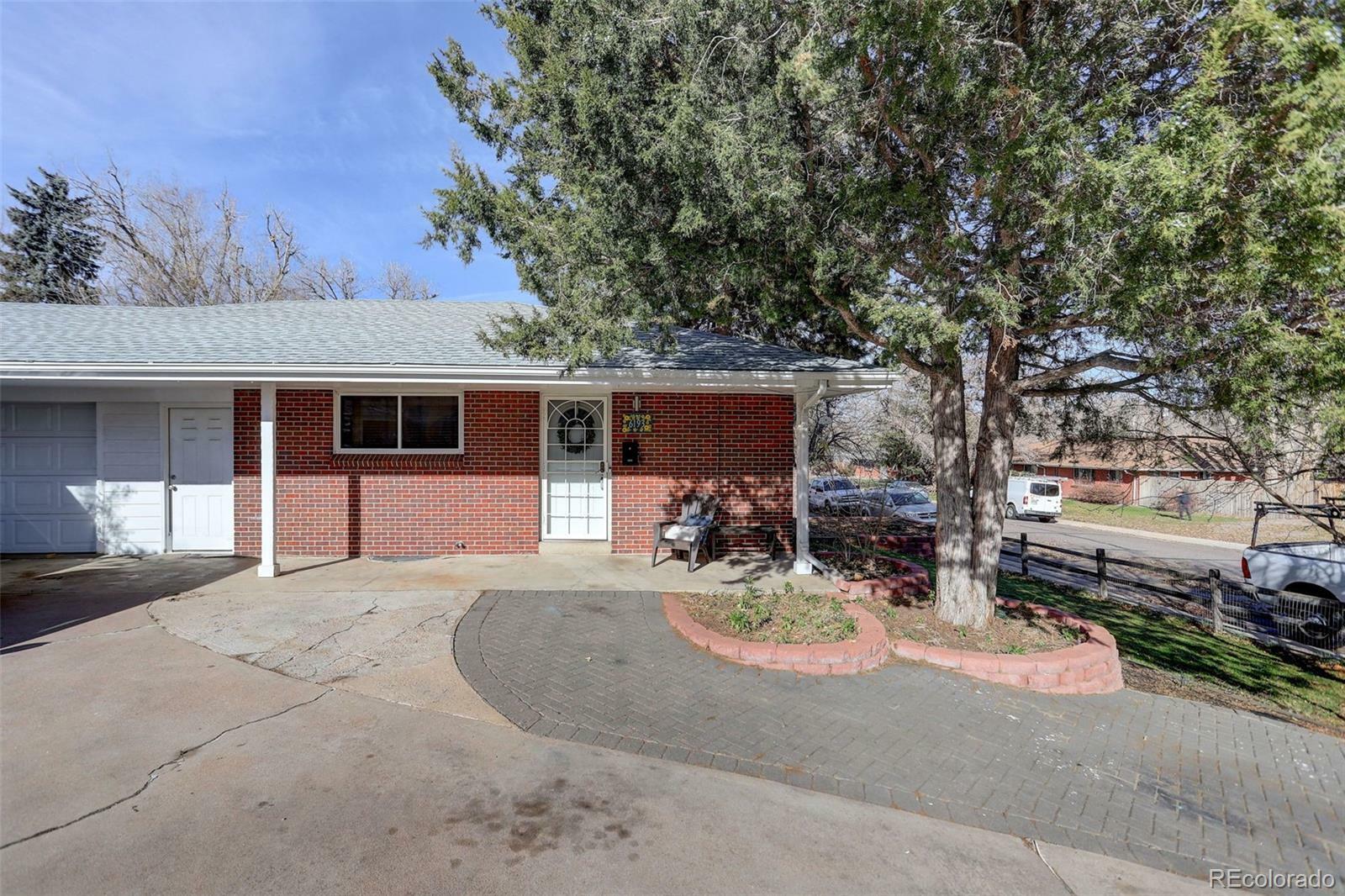 Property Photo:  6193 S Prescott Street  CO 80120 