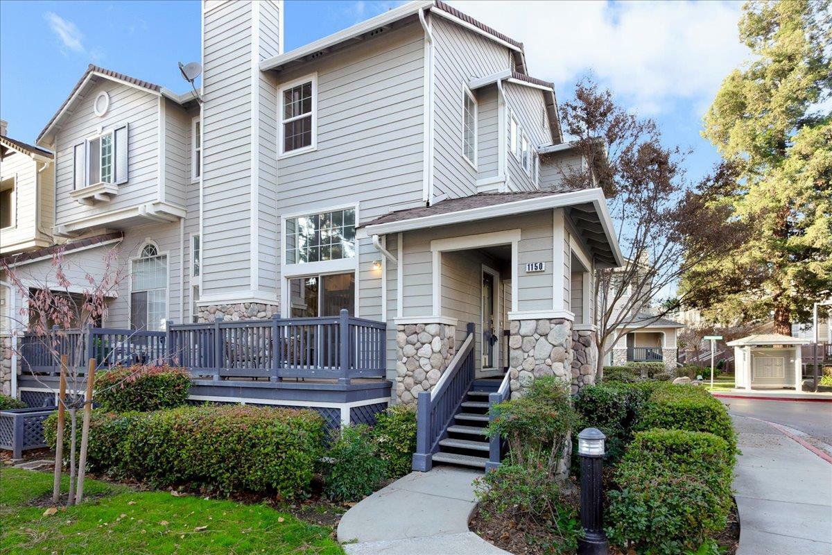 1150 Pointe Hope Landing  San Jose CA 95131 photo