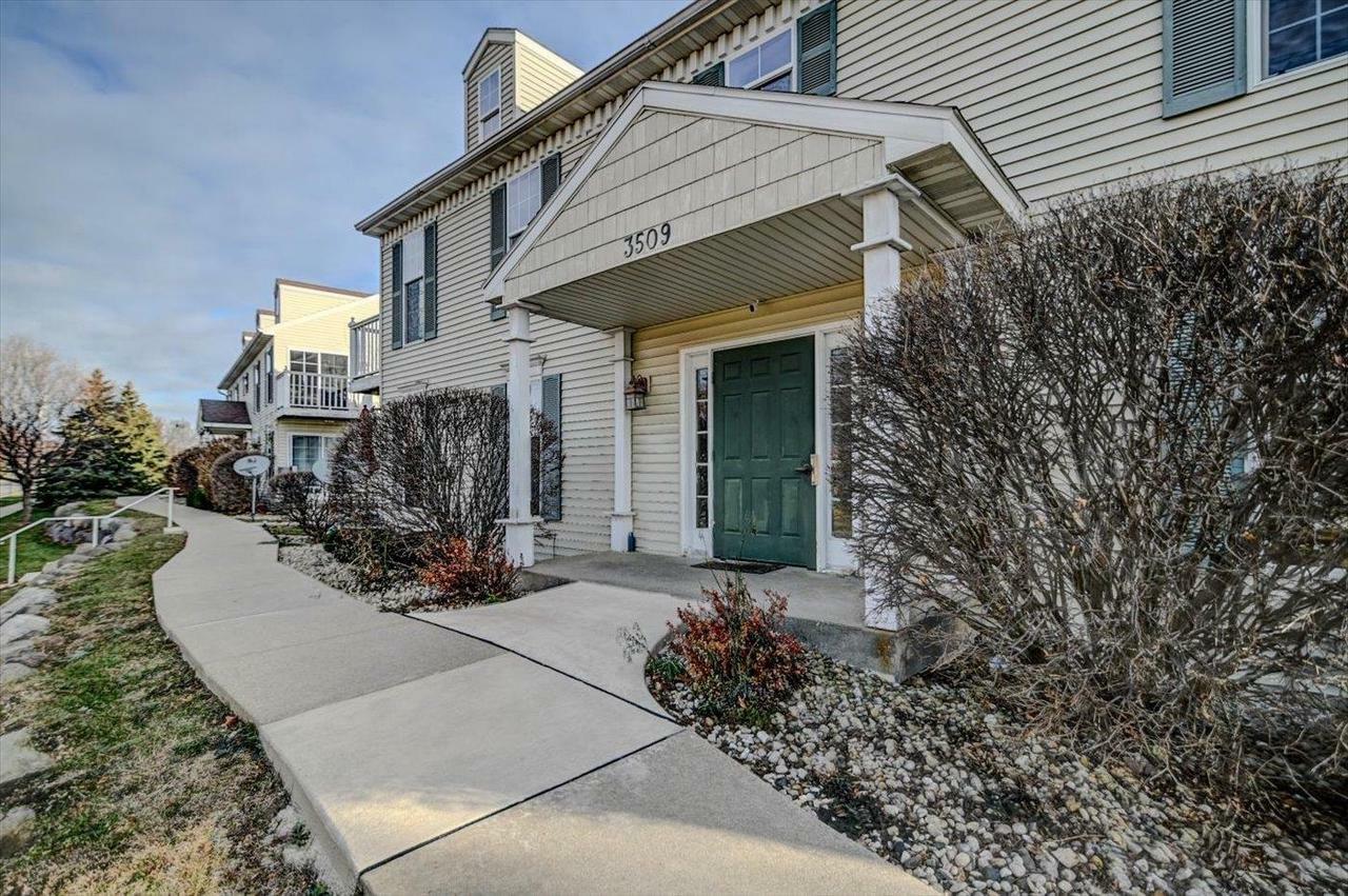 Property Photo:  3509 Maple Grove Drive 3  WI 53719 