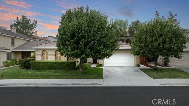 Property Photo:  32798 Stonefield Lane  CA 92592 