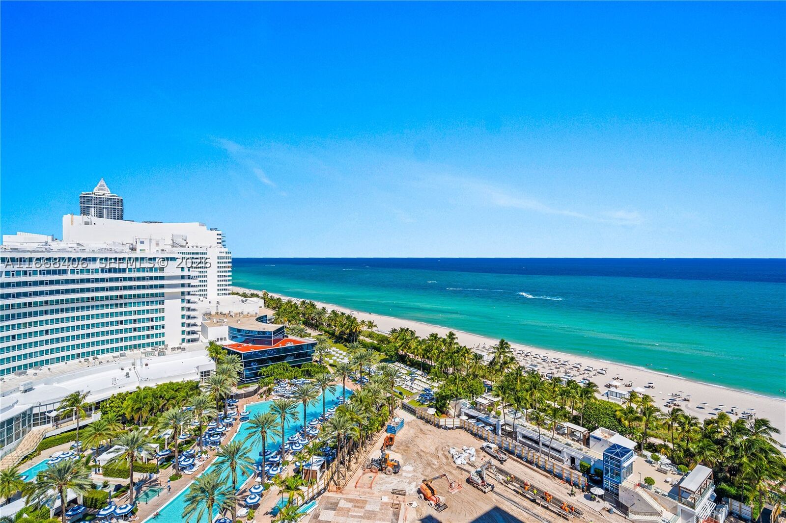 Property Photo:  4391 Collins Ave 1501/1502  FL 33140 