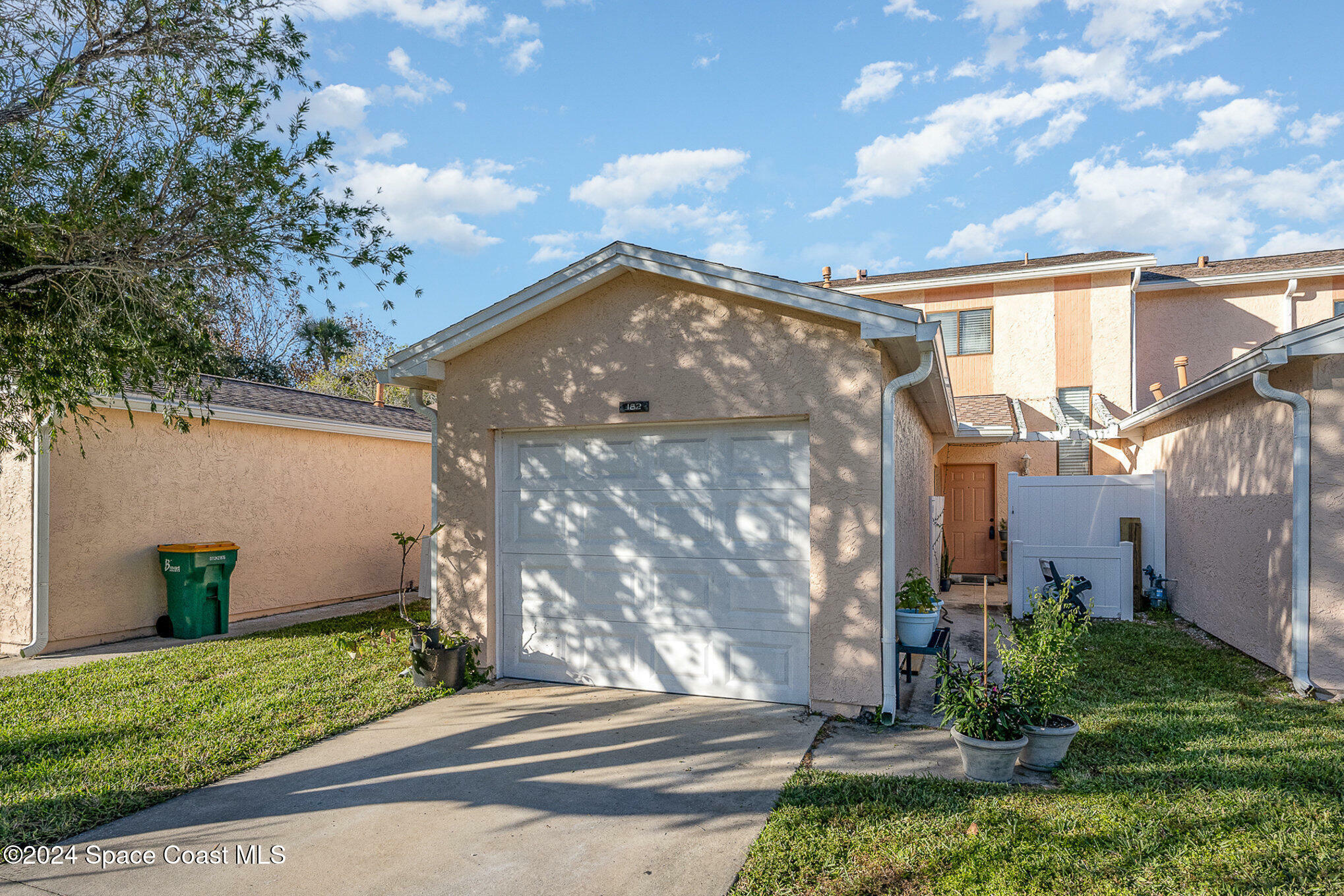 Property Photo:  182 Bluefish Street  FL 32955 