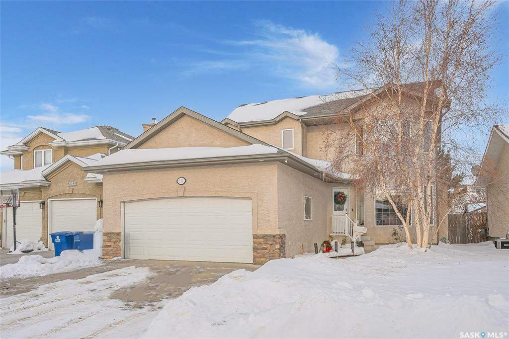 110 Maguire Court  Saskatoon SK S7W 1A2 photo