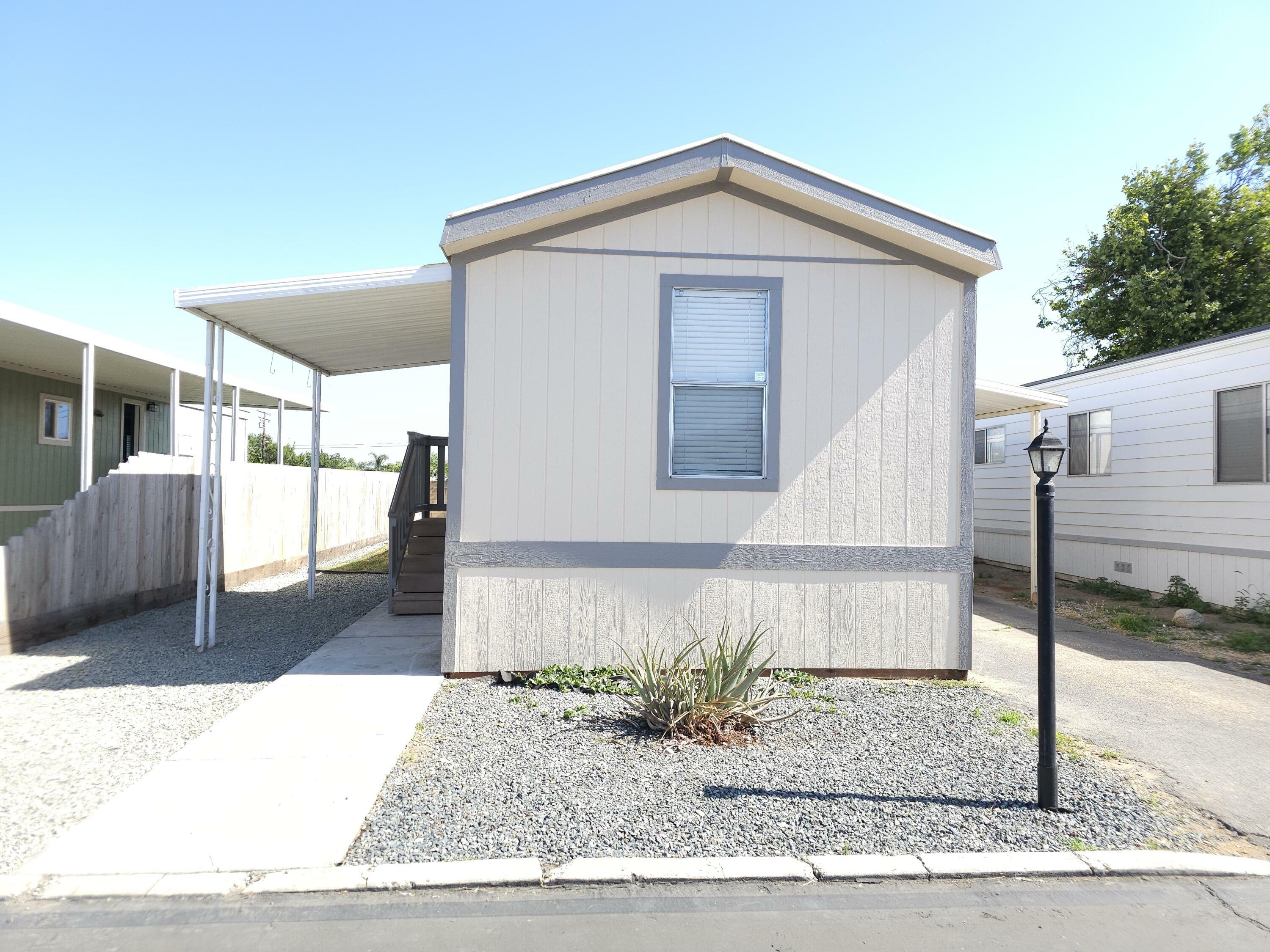 Property Photo:  720 E Worth Avenue 168  CA 93257 