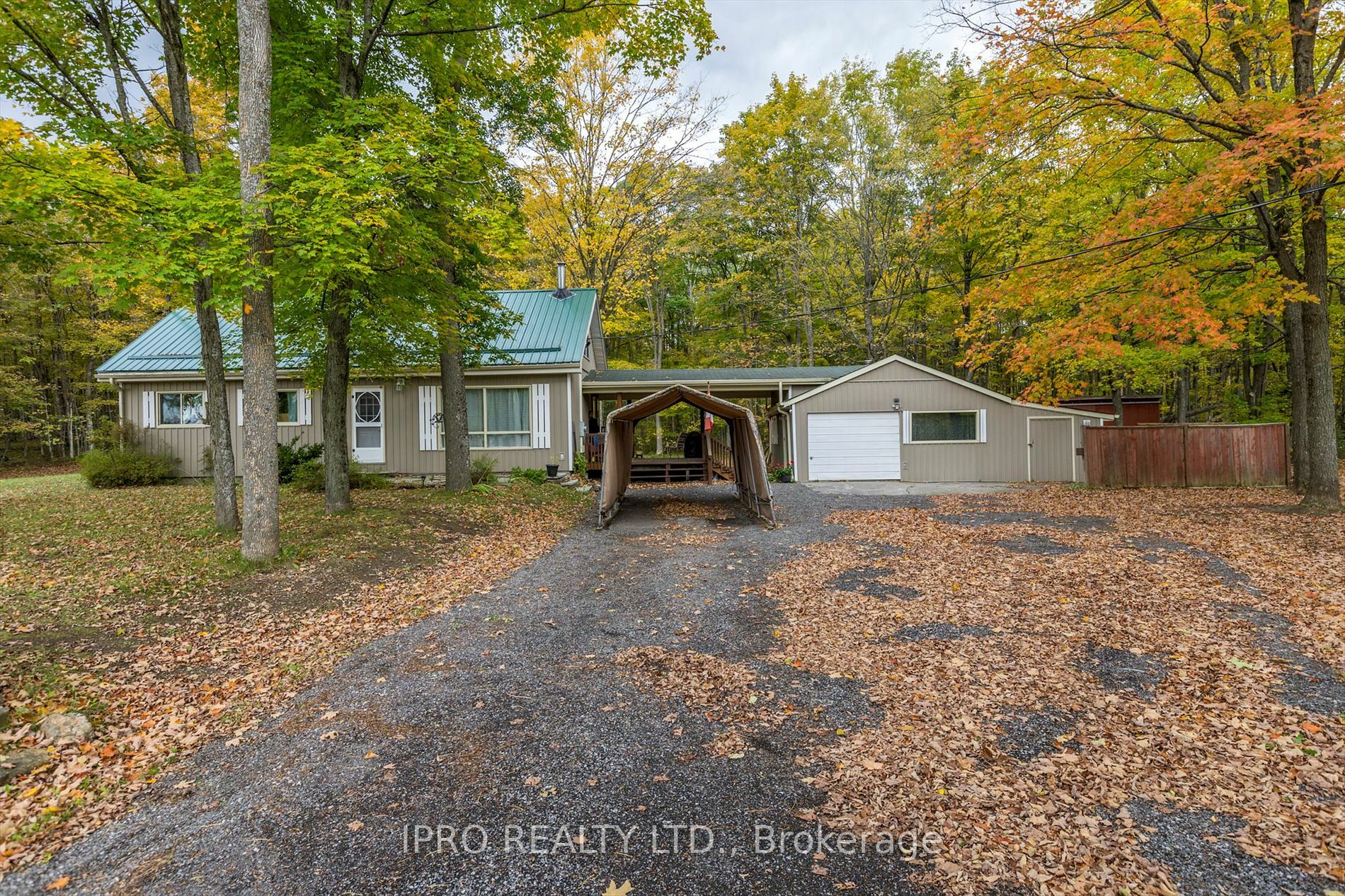 Property Photo:  3857 County Rd 36 Rd  ON K0L 1J0 