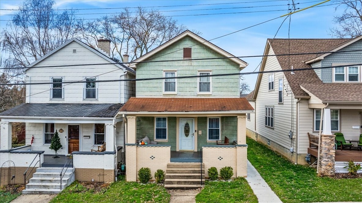 Property Photo: 189 Greenwood Ave PA 15202