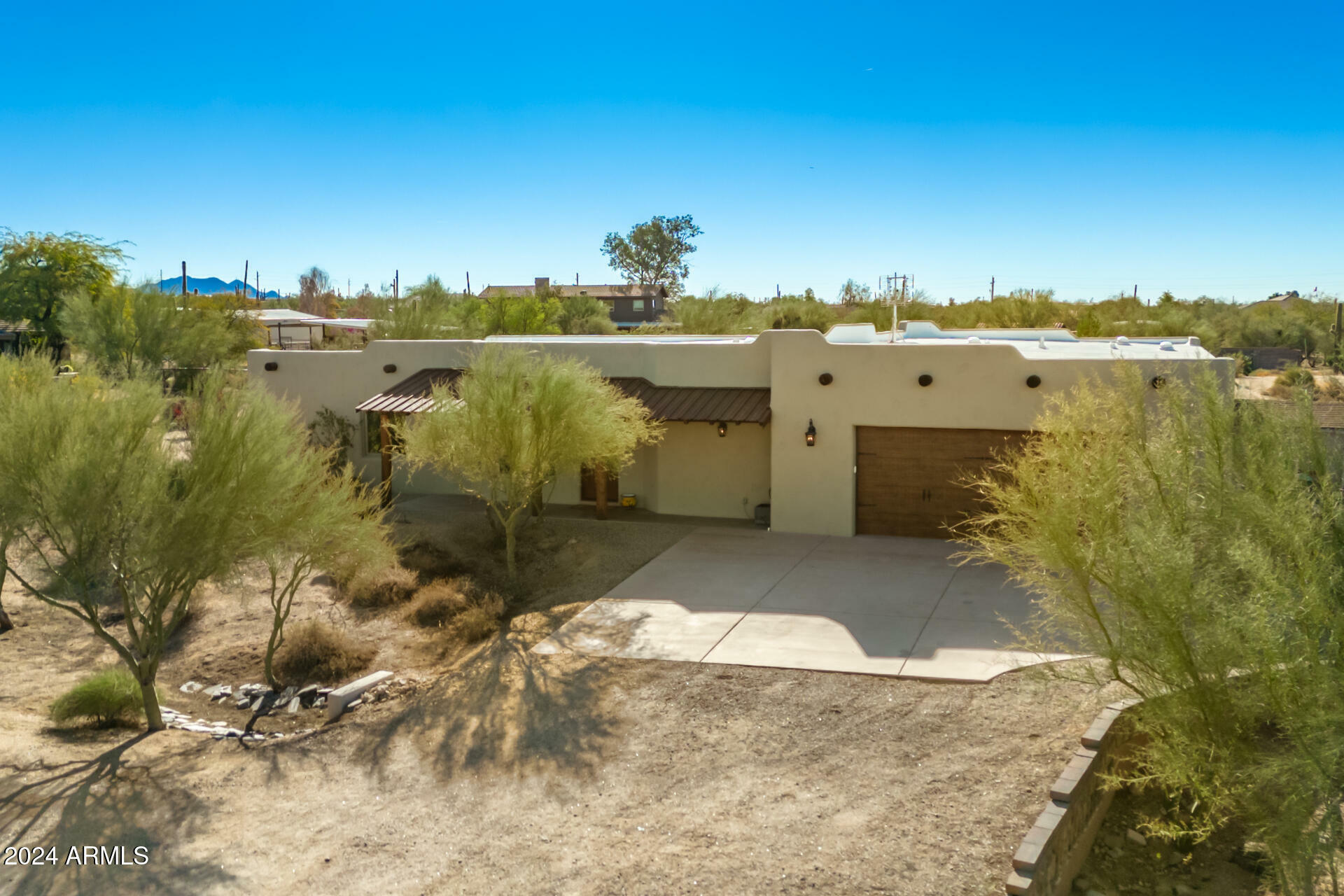 Property Photo:  5411 E Seven Palms Drive  AZ 85331 