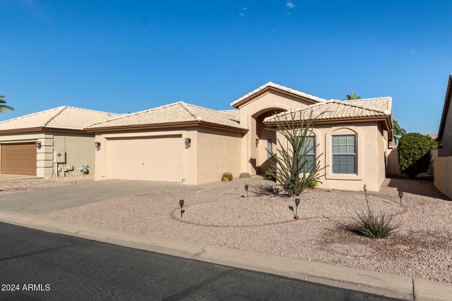 Property Photo:  9134 E Diamond Drive  AZ 85248 