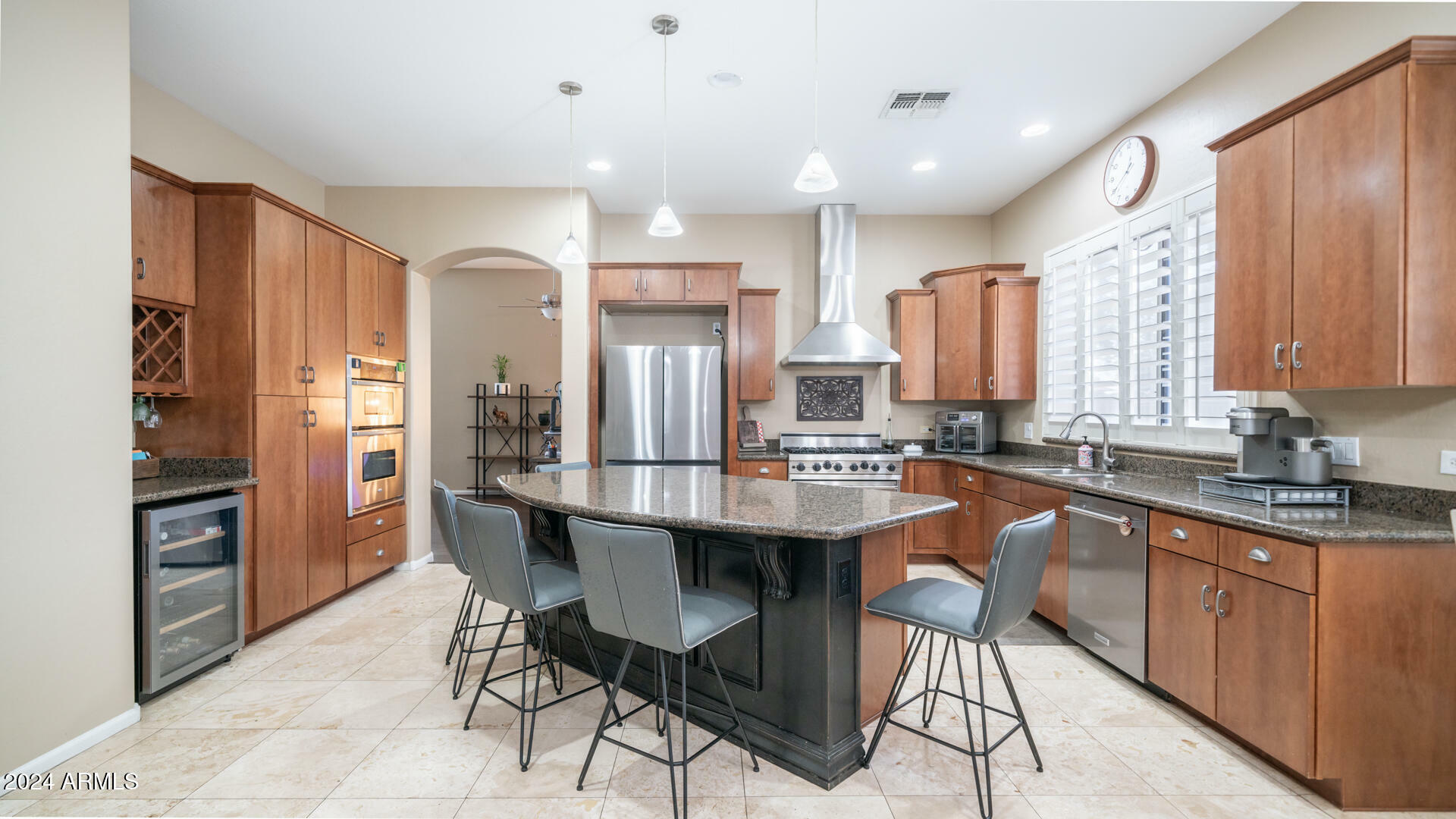 Property Photo:  4582 S Wildflower Place  AZ 85248 