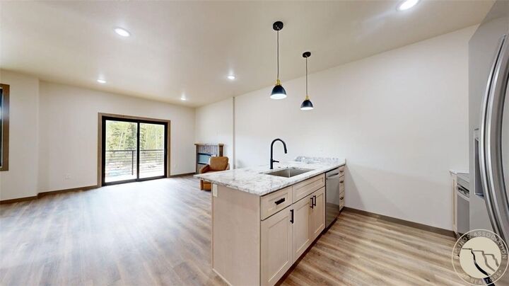 Property Photo: 3 A Timberline Townhomes MT 59068