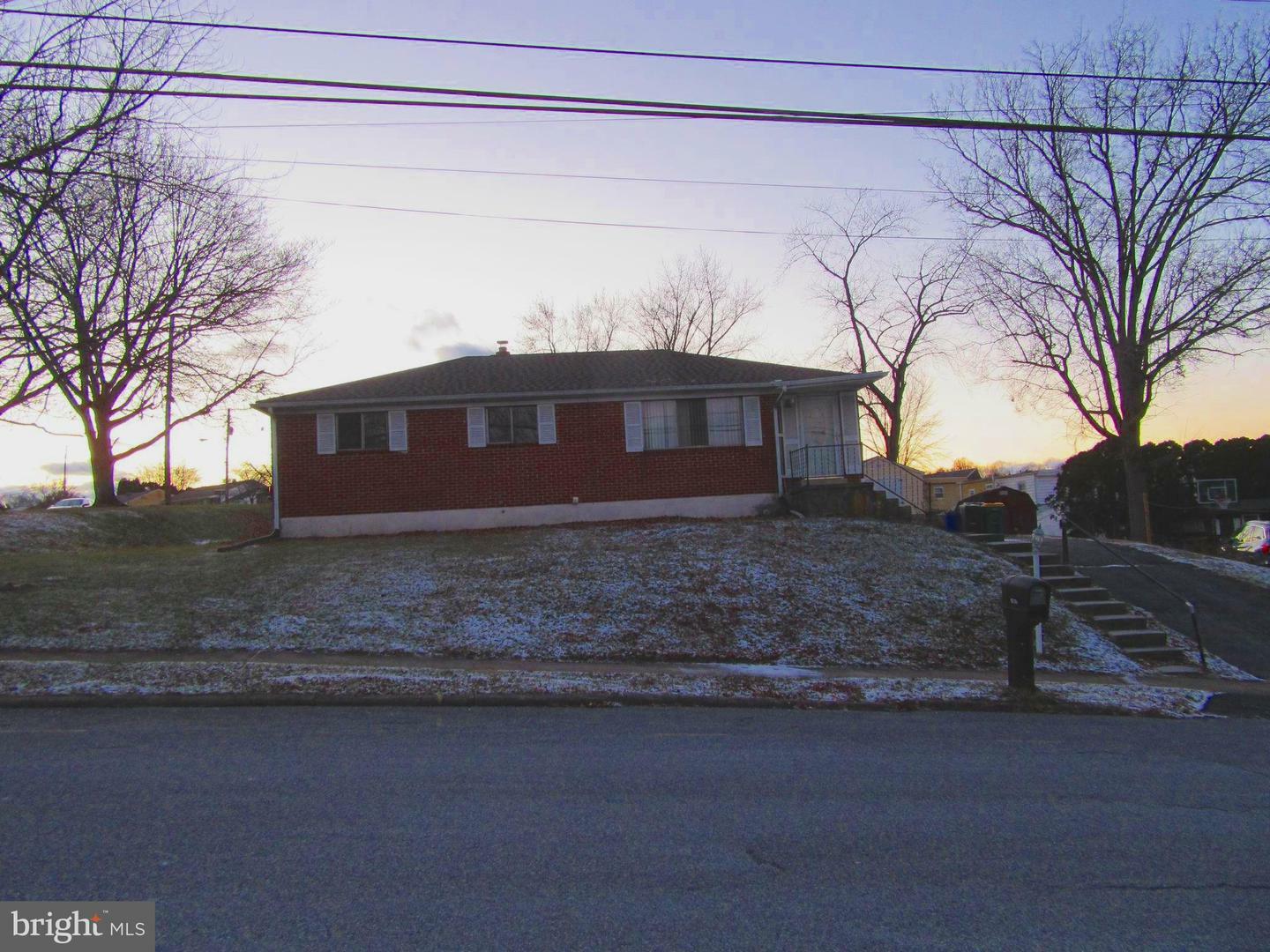 Property Photo:  1610 Matthew Road  PA 17011 