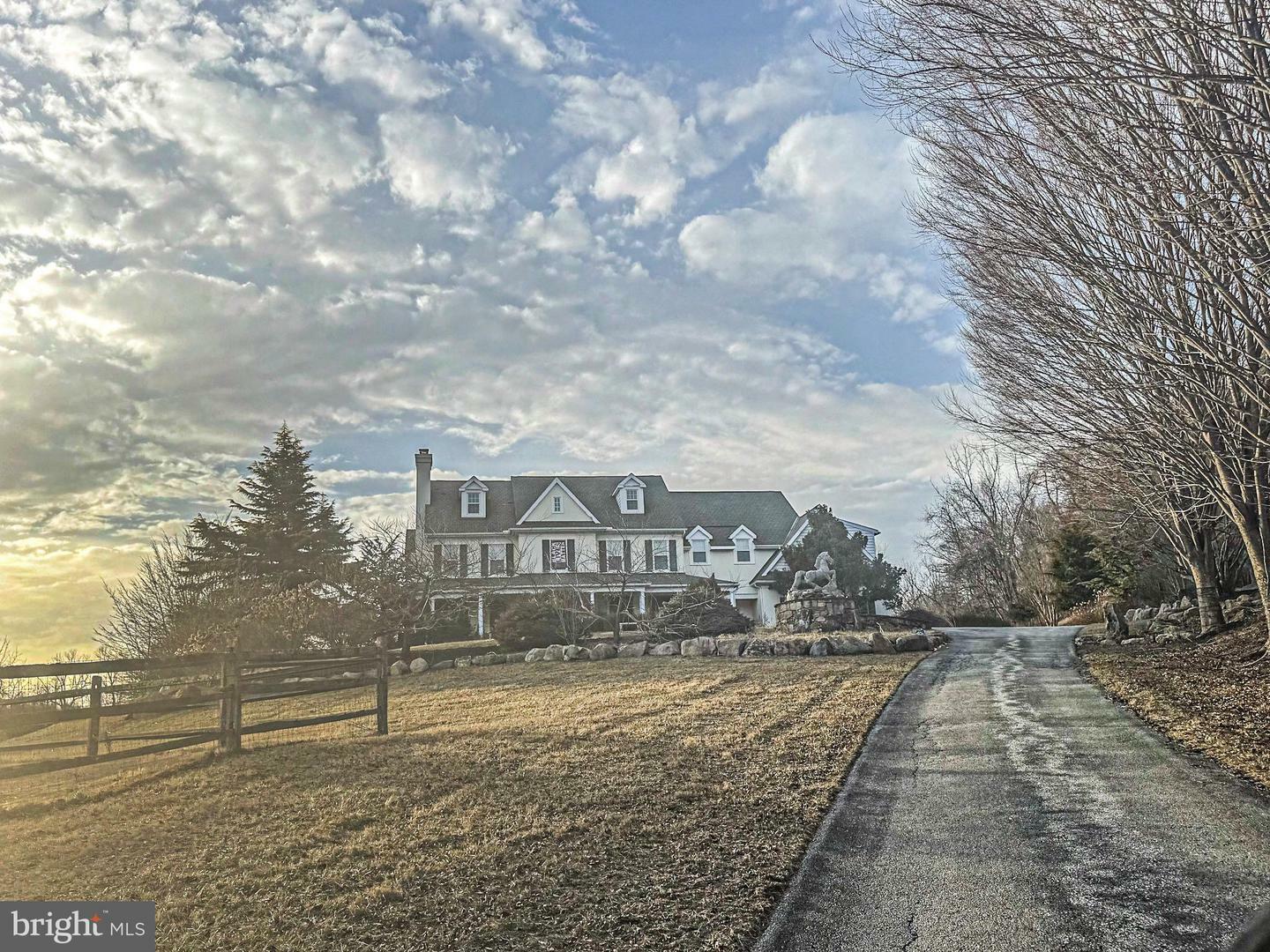 2651 Chester Springs Road  Chester Springs PA 19425 photo