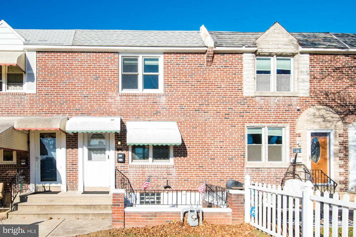 Property Photo:  5255 Westpark Lane  PA 19018 