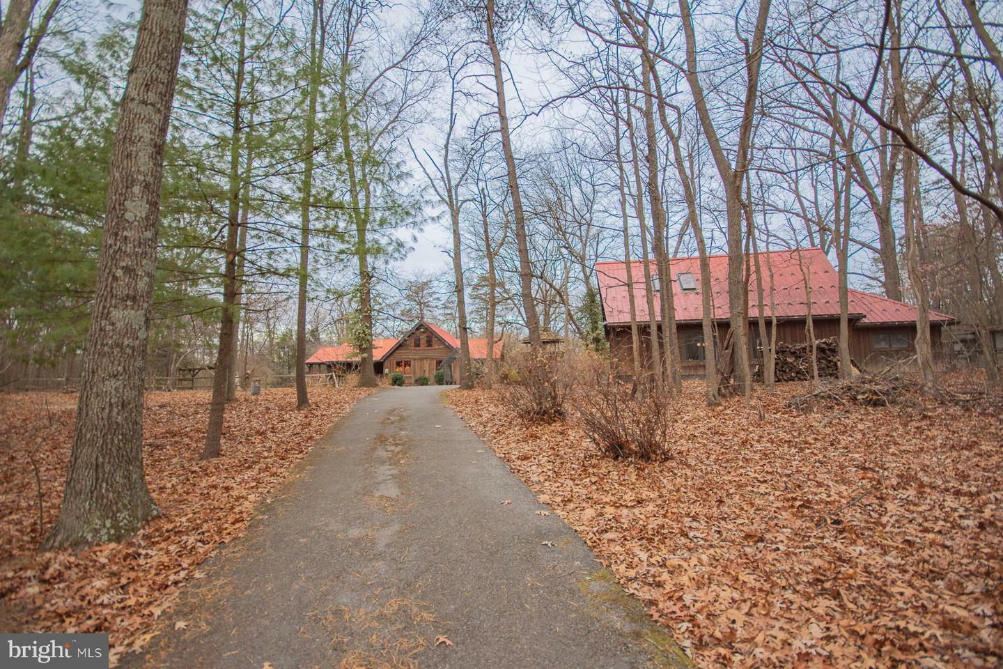 Property Photo:  118 Rare Dogwood Lane  WV 25427 