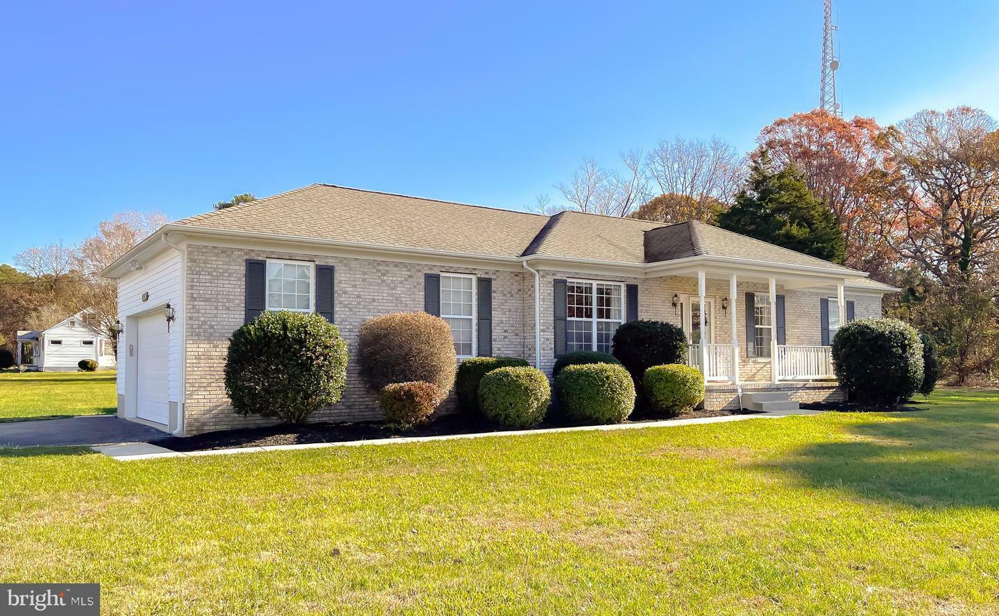 Property Photo:  49219 Bennett Drive  MD 20680 