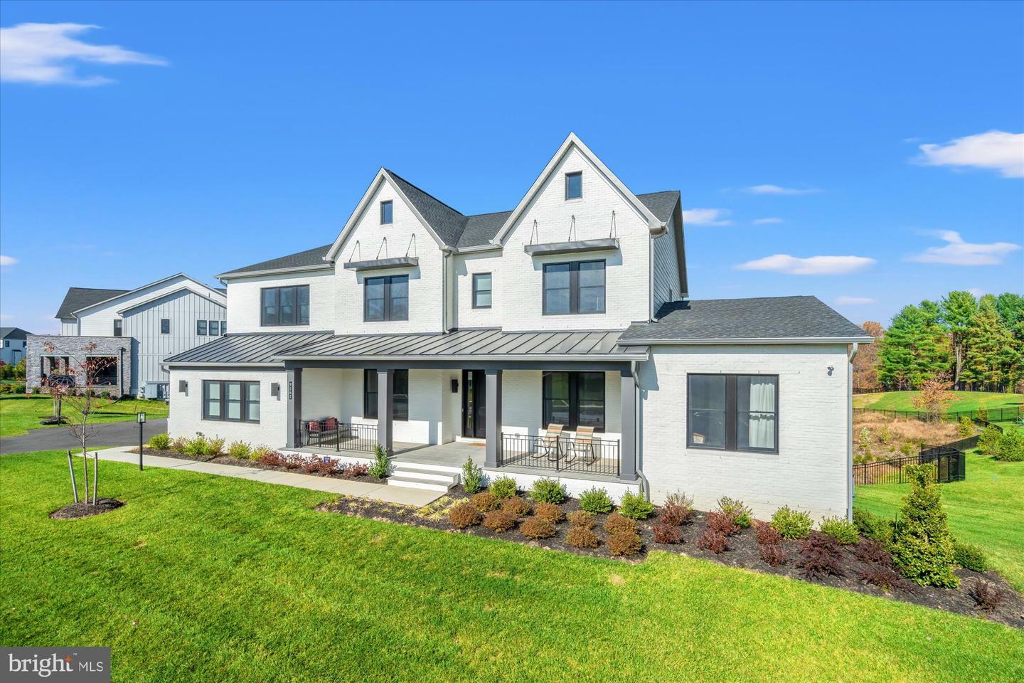 9142 Belvedere Branch Drive  Great Falls VA 22066 photo