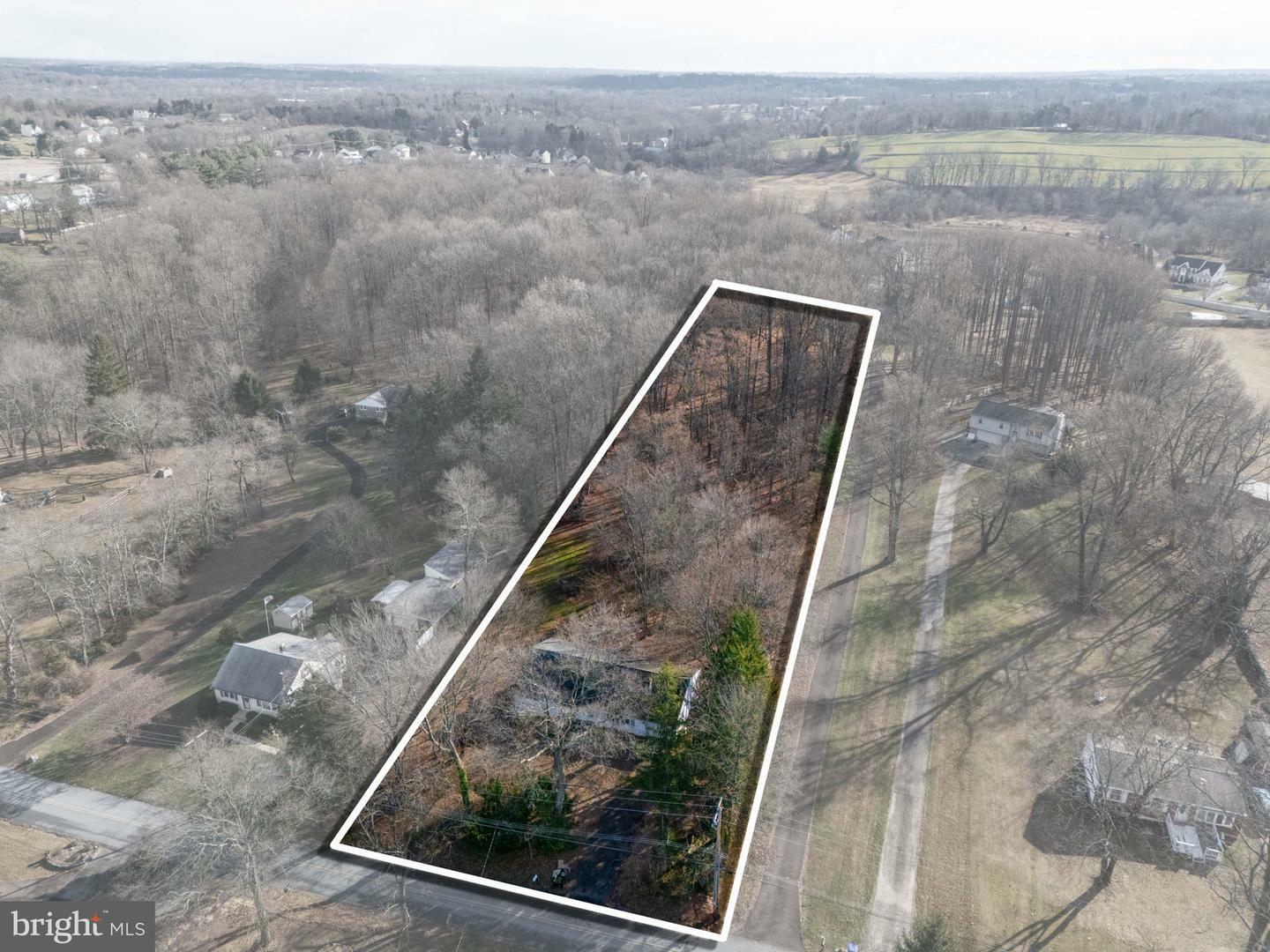 Property Photo:  128 Buckwalter Road  PA 19465 