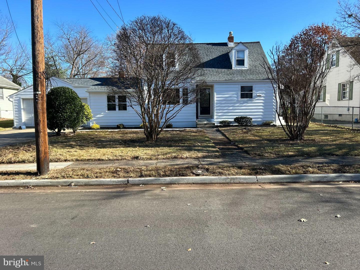 Property Photo:  624 Idora Avenue  NJ 08059 