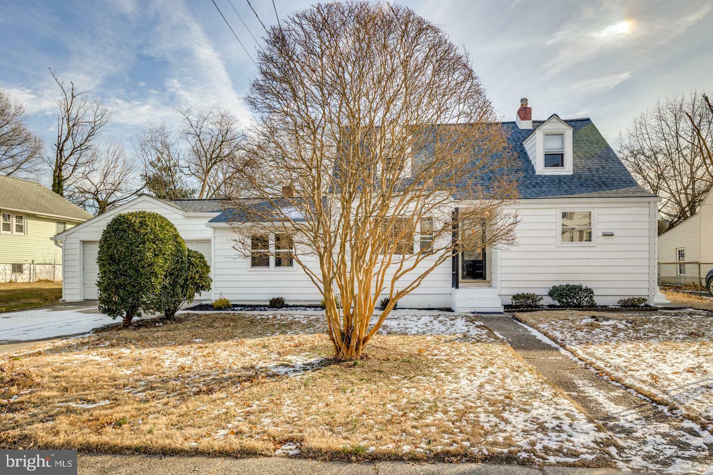 Property Photo:  624 Idora Avenue  NJ 08059 