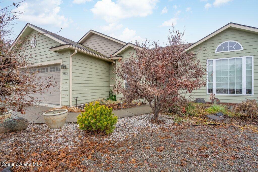 Property Photo:  4728 S Dandy Ct  WA 99224 